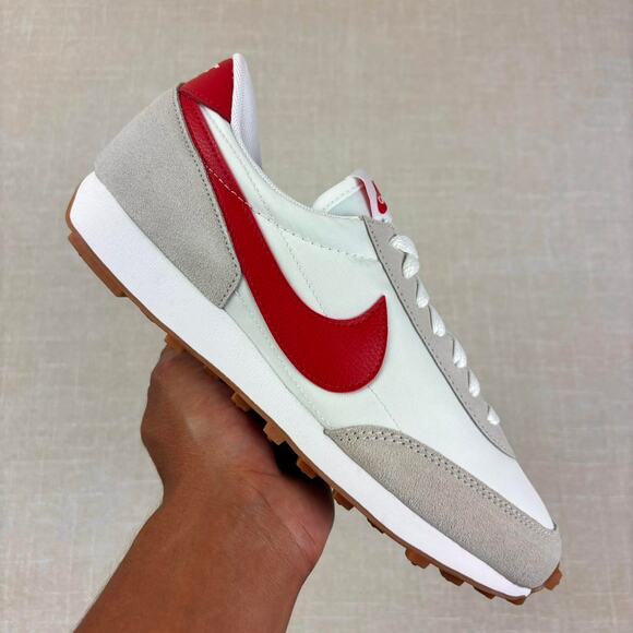 🗻 2020 Nike Daybreak “Summit White” 8M - Picture 1 of 6